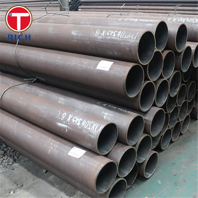 ASTM A866 4140 ống thép liền mạch carbon trung bình thép chống ma sát cho ô tô