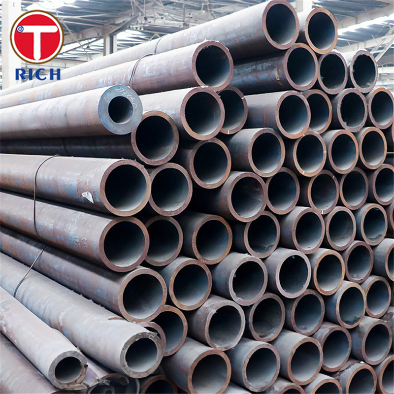 ASTM A866 4140 ống thép liền mạch carbon trung bình thép chống ma sát cho ô tô