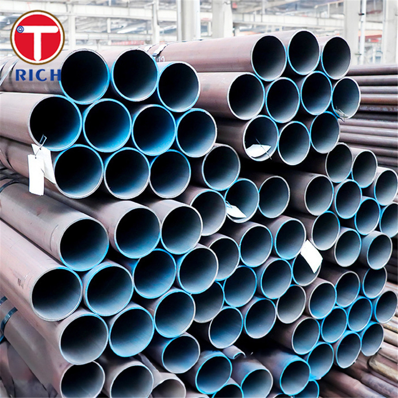 ASTM A866 4140 ống thép liền mạch carbon trung bình thép chống ma sát cho ô tô