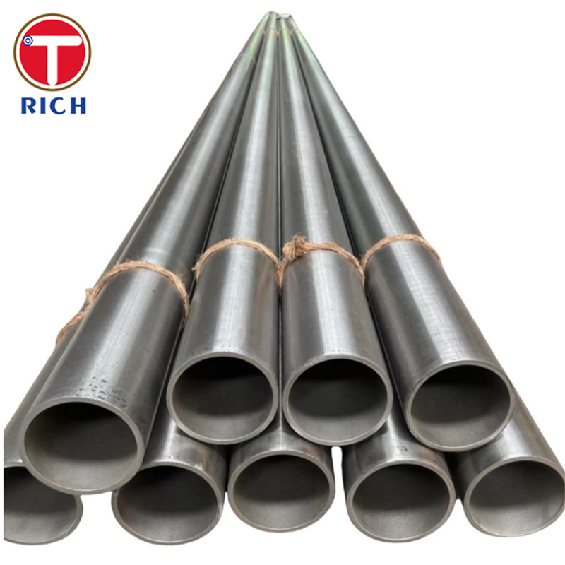GB/T 30059 N08800 ống hợp kim Incoloy chống ăn mòn liền mạch cho máy trao đổi nhiệt