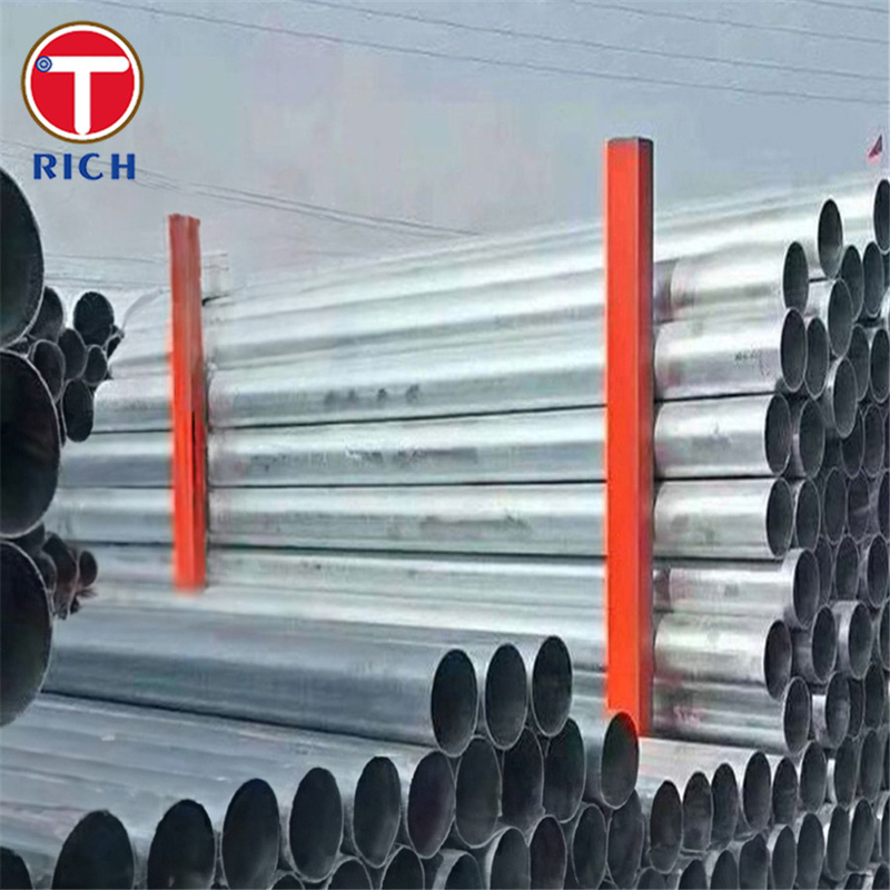 EN 10216-4 P265NL Các đường ống không may bằng thép hợp kim cho các tính chất nhiệt độ thấp cụ thể