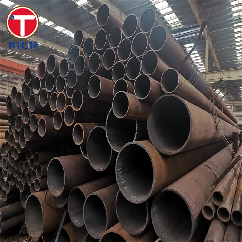 GB/T 19830 T95 ống thép liền mạch ống thép vỏ cho dầu mỏ và khí đốt tự nhiên