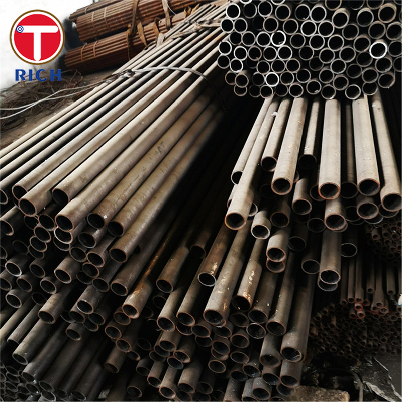 GB/T 19830 T95 ống thép liền mạch ống thép vỏ cho dầu mỏ và khí đốt tự nhiên