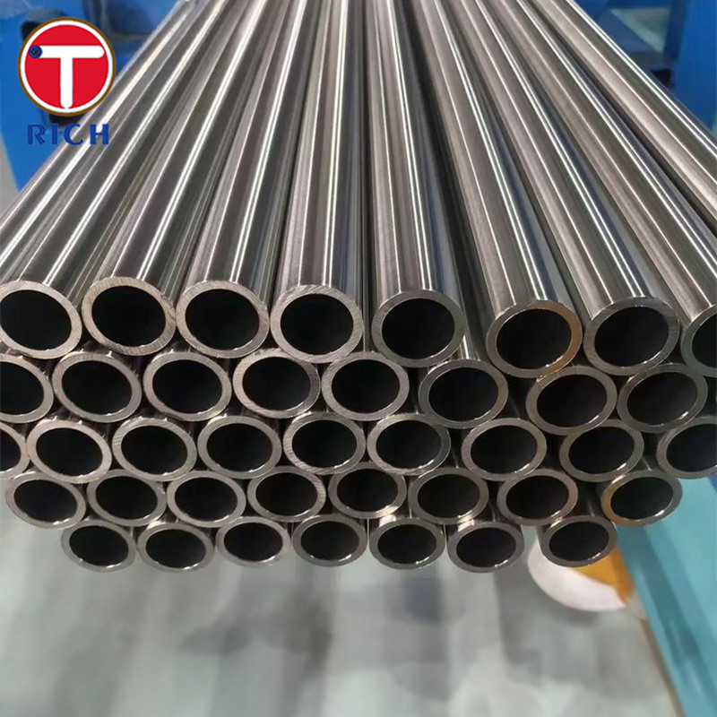 ASTM A943 TP304H ống thép liền mạch ống thép không gỉ Austenitic cho dịch vụ nhiệt độ cao