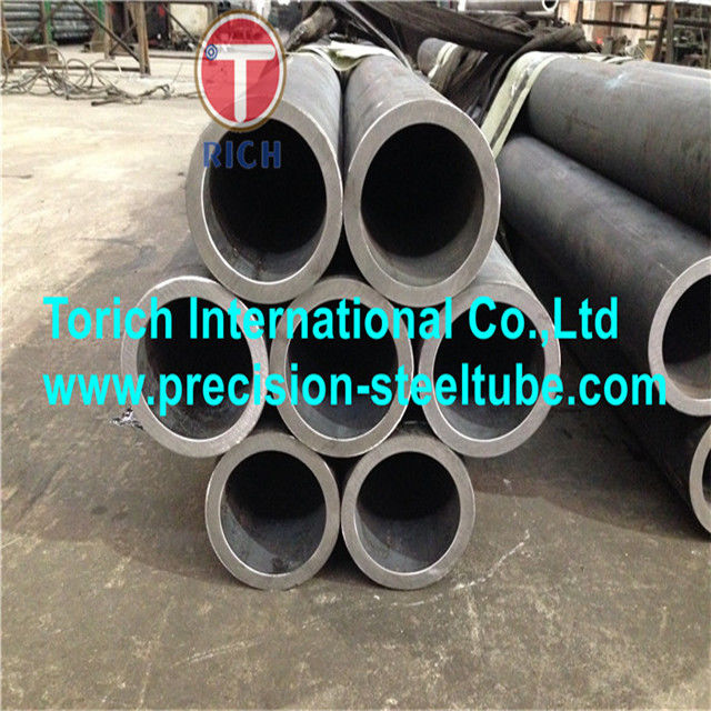GB / T 8162 20Mn 25Mn Q235 Q345 Ống thép liền mạch cho mục đích kết cấu
