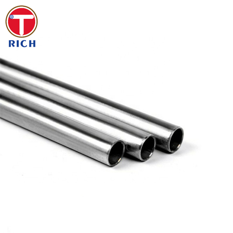ASTM A949 S31803 Bụi thép không gỉ Ferritic không mứt được tạo bằng phun nước cho mục đích chung