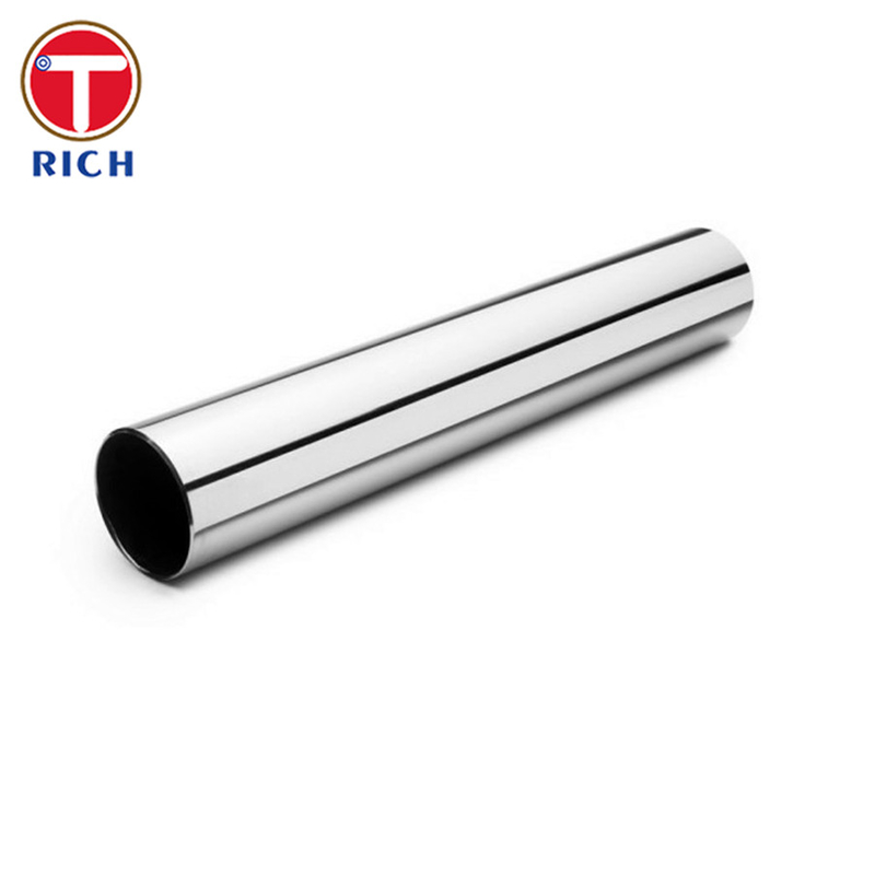 ASTM A949 S31803 Bụi thép không gỉ Ferritic không mứt được tạo bằng phun nước cho mục đích chung