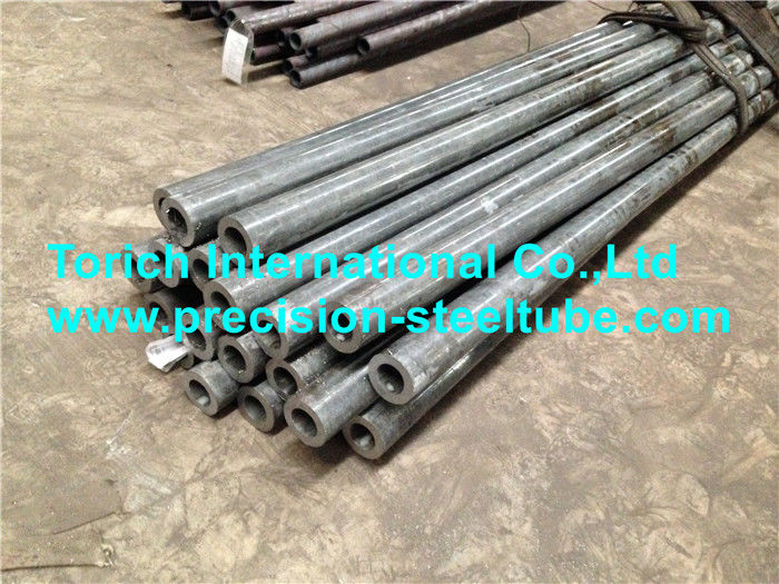 GB / T 8163 OD: Ống thép liền mạch 4-1200mm cho chất lỏng 10 # 20 # Q345
