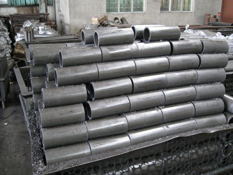 GB / T 3093 DIN 2391, GB / T 3093-2002, EN10305-1, EN10305-4 10A 20A Q345A OD 3 - 60mm