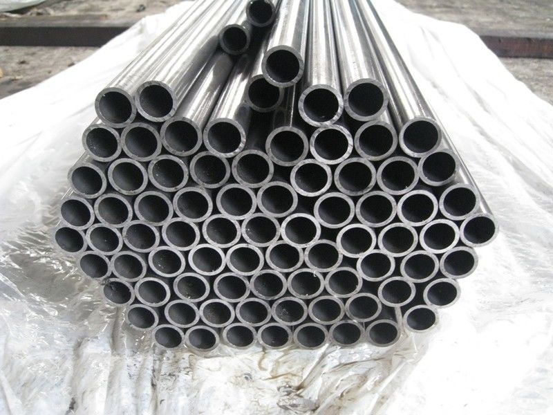GB / T 3093 DIN 2391, GB / T 3093-2002, EN10305-1, EN10305-4 10A 20A Q345A OD 3 - 60mm