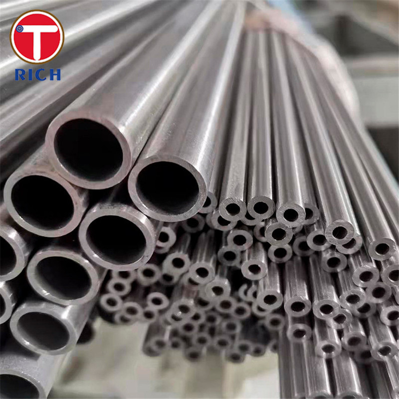 ASTM A999 TP304H Đồng hợp kim ống thép không gỉ và ống thép không gỉ cho các yêu cầu chung