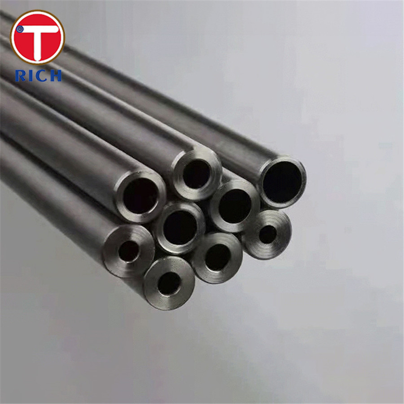 ASTM A714 Gr.1 Ống thép liền mạch hợp kim thấp có độ bền cao cho kỹ thuật xây dựng