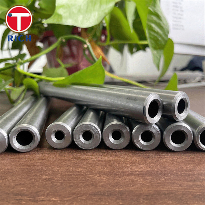 ASTM A714 Gr.1 Ống thép liền mạch hợp kim thấp có độ bền cao cho kỹ thuật xây dựng