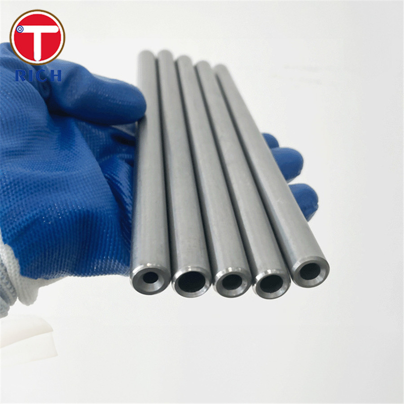 ASTM A714 Gr.1 Ống thép liền mạch hợp kim thấp có độ bền cao cho kỹ thuật xây dựng