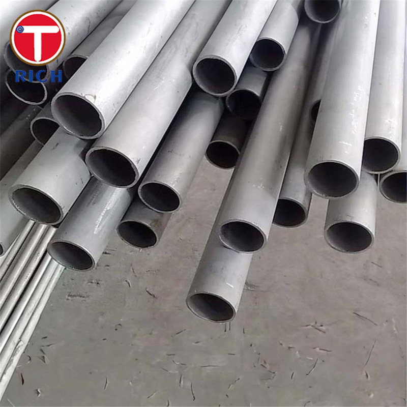 ASTM A530 Gr.A ống thép liền mạch ống thép cacbon và hợp kim chuyên dụng cho các yêu cầu chung