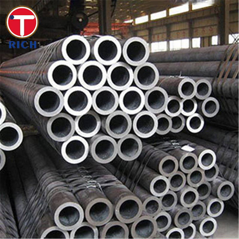 ASTM A530 Gr.A ống thép liền mạch ống thép cacbon và hợp kim chuyên dụng cho các yêu cầu chung