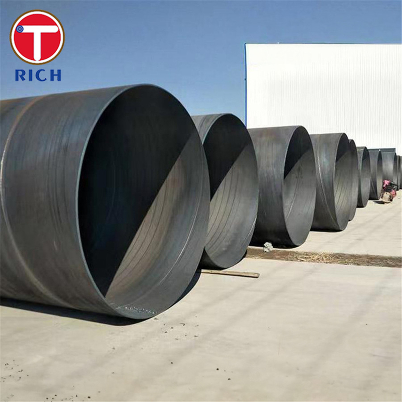 ASME B36.10M lớp B ống thép hàn ống thép đúc cho các ứng dụng chung