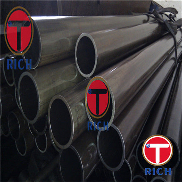 TORICH GB 28884 300L - Ống thép liền mạch 3000L cho xi lanh khí khối lớn