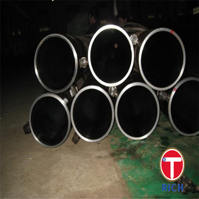 TORICH GB 28884 300L - Ống thép liền mạch 3000L cho xi lanh khí khối lớn