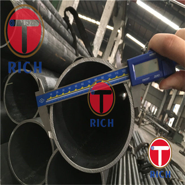 TORICH GB 28884 300L - Ống thép liền mạch 3000L cho xi lanh khí khối lớn