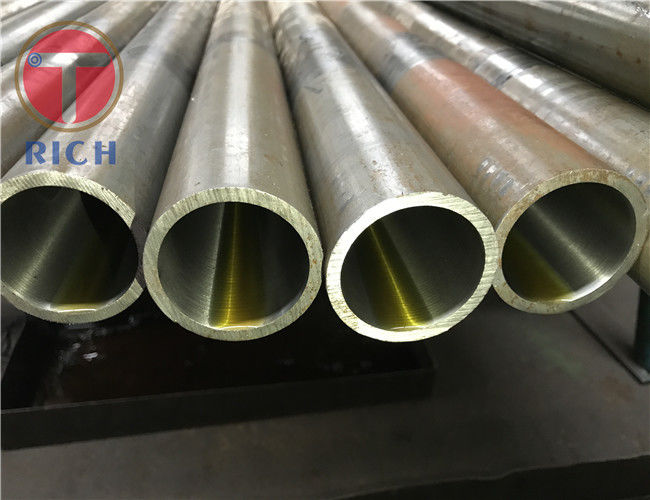 TORCIH GB 18248 37Mn 30CrMo Ống thủy lực liền mạch cho xi lanh khí