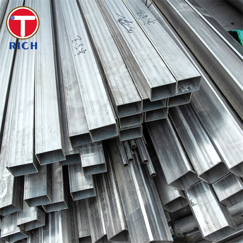 ASTM A1006 Gr.60 ống thép hàn Đen cực đơn giản chùm tia laser hàn cho mục đích chung