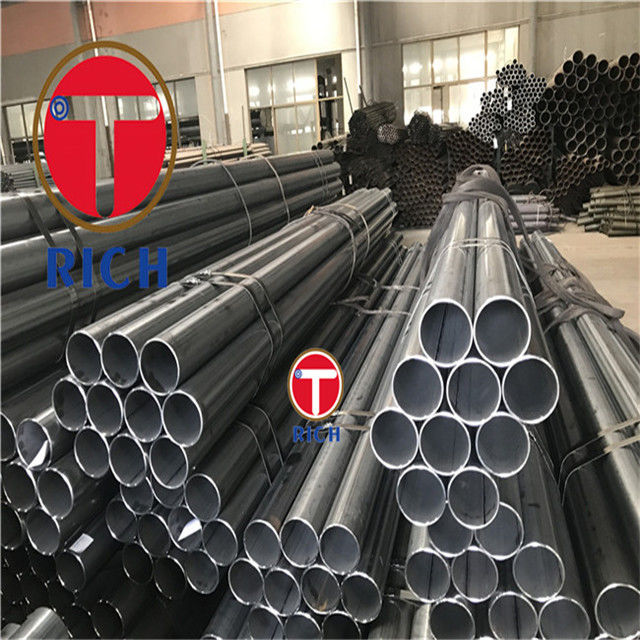 Ống xi lanh thủy lực chính xác GB / T 24187 Vẽ lạnh cho thiết bị bay hơi