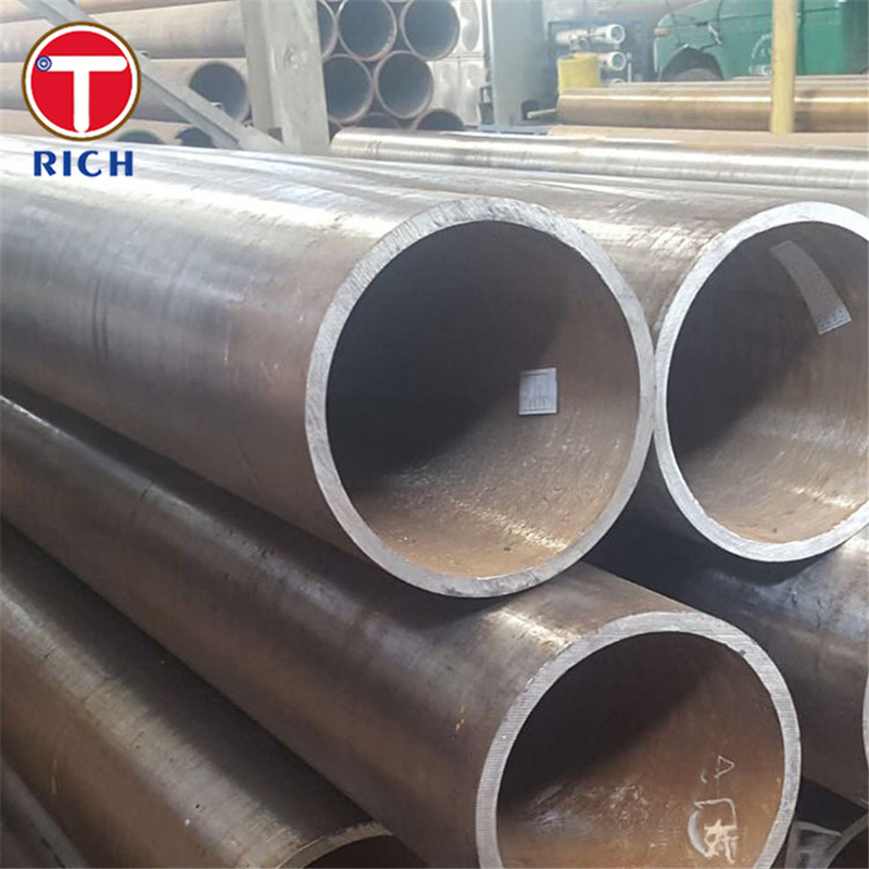 ASTM A53 ống thép hàn Đen đun sôi nóng - phủ kẽm cho mục đích chung