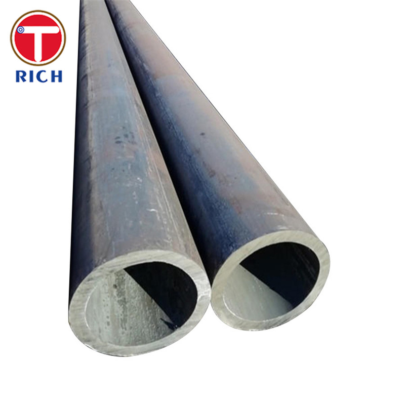 JIS G3439 STO-G ống thép liền mạch dầu giếng vỏ ống dầu khoan ống