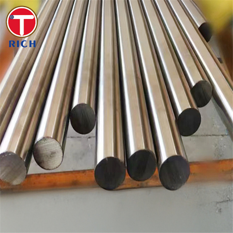 ASTM A608 HC30 ống thép hợp kim cao đúc ly trung tâm ống liền mạch cho nhiệt độ cao