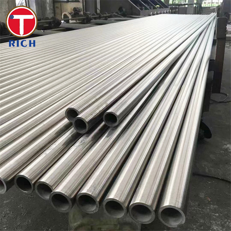 ASTM A608 HC30 ống thép hợp kim cao đúc ly trung tâm ống liền mạch cho nhiệt độ cao