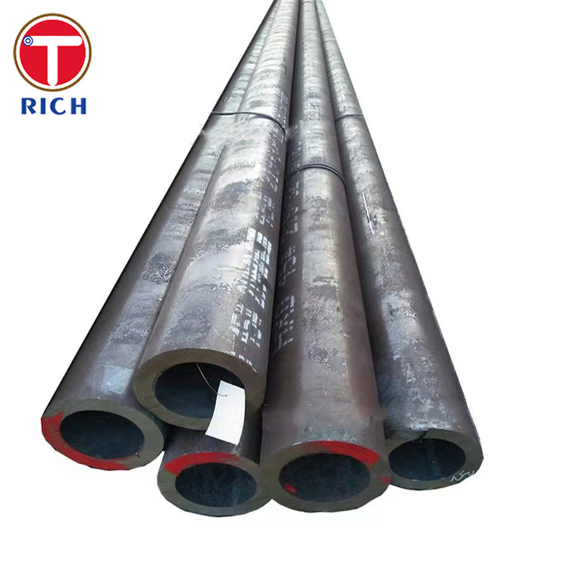 Đường ống thép cấu trúc loại B của ASTM A36
