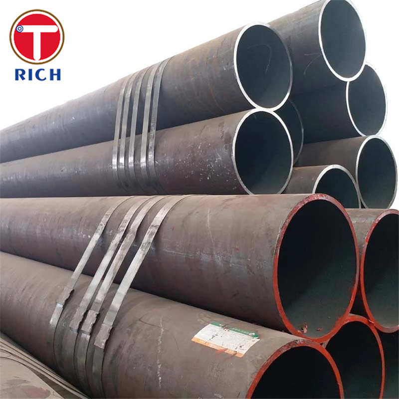 Đường ống thép cấu trúc loại B của ASTM A36