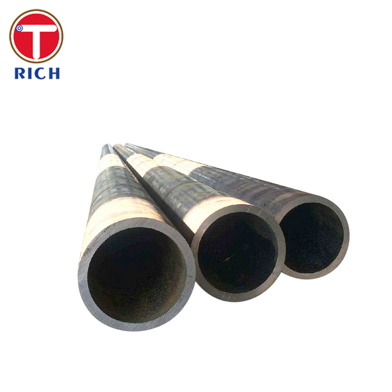 Đường ống thép cấu trúc loại B của ASTM A36