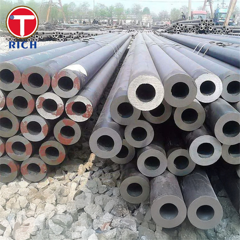Đường ống thép cấu trúc loại B của ASTM A36
