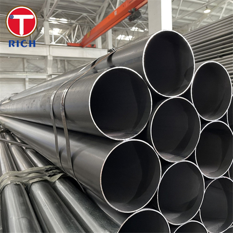 GOST 5005 20 ống thép dạng lạnh ống thép hàn điện cho trục cardan