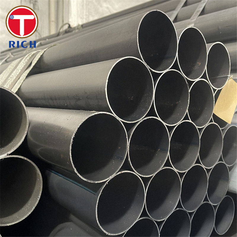 GOST 5005 20 ống thép dạng lạnh ống thép hàn điện cho trục cardan