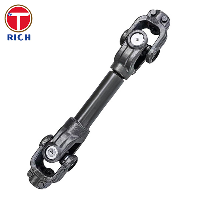 GOST 5005 20 ống thép dạng lạnh ống thép hàn điện cho trục cardan