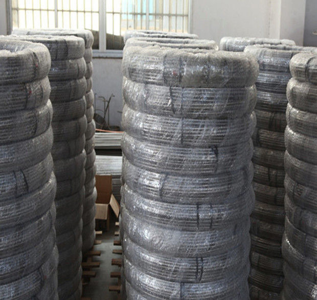 Ống hàn tròn bằng thép không gỉ cuộn 200 - 1000mm