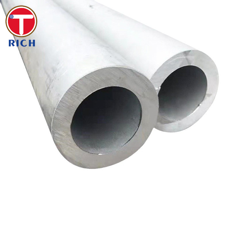 DIN 1630 ST37.4 ống hiệu suất cao ống thép chính xác không hợp kim cho xi lanh thủy lực