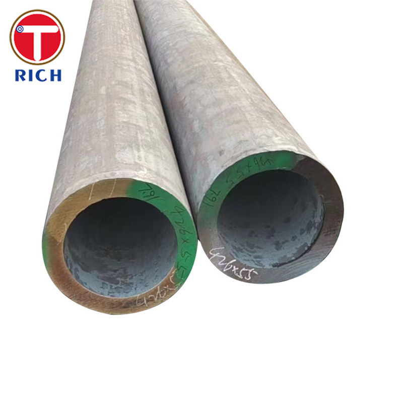 ASTM A1020 lớp C ống thép carbon mangan ống thép liền mạch cho nồi hơi và trao đổi nhiệt