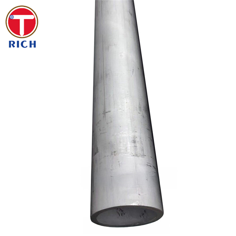 GB/T 21833.3 S22253 ống thép không gỉ kép