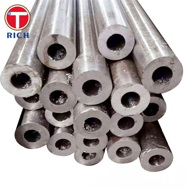 EN10305-1 ống thép chính xác thép thủy lực OD9.52 ID 7.52 WT