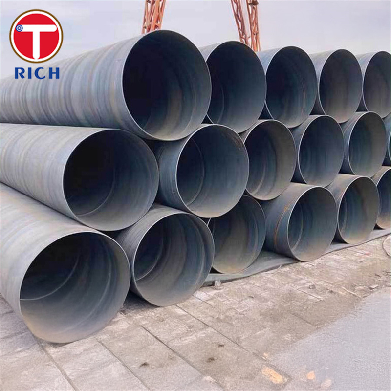 ASTM A512 1010 ống kéo lạnh Buttweld Carbon Steel DOM Steel Tube cho cơ khí