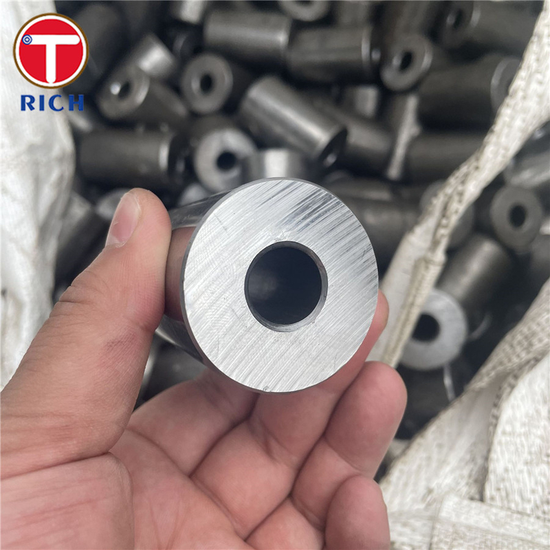 ASTM A209 T1 ống thép cacbon vô may ống thép hợp kim molybdenum cho siêu nóng