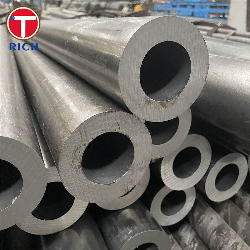ASTM A209 T1 ống thép cacbon vô may ống thép hợp kim molybdenum cho siêu nóng