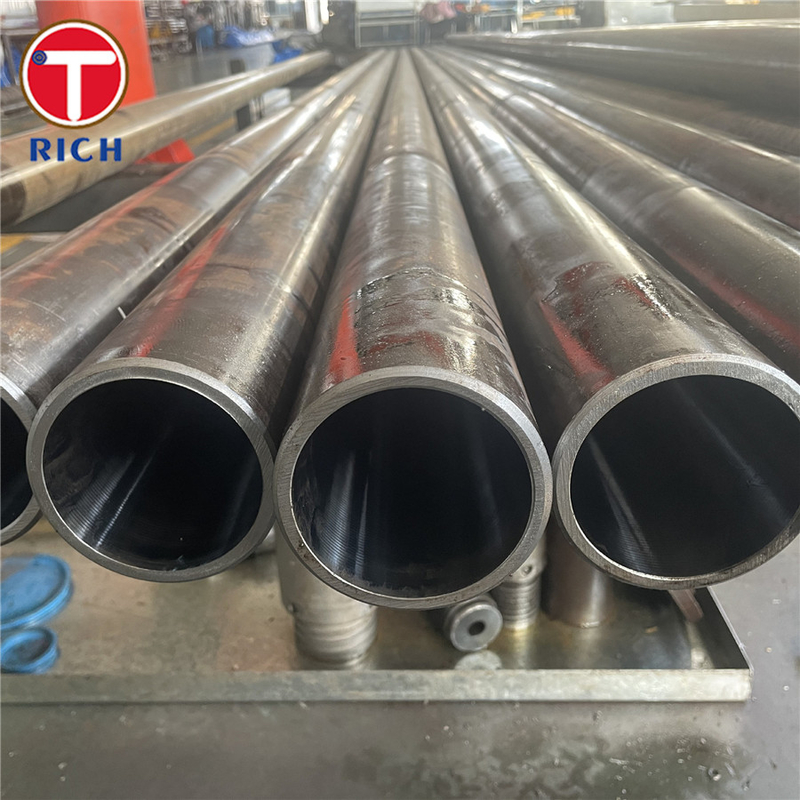 ASTM A209 T1 ống thép cacbon vô may ống thép hợp kim molybdenum cho siêu nóng