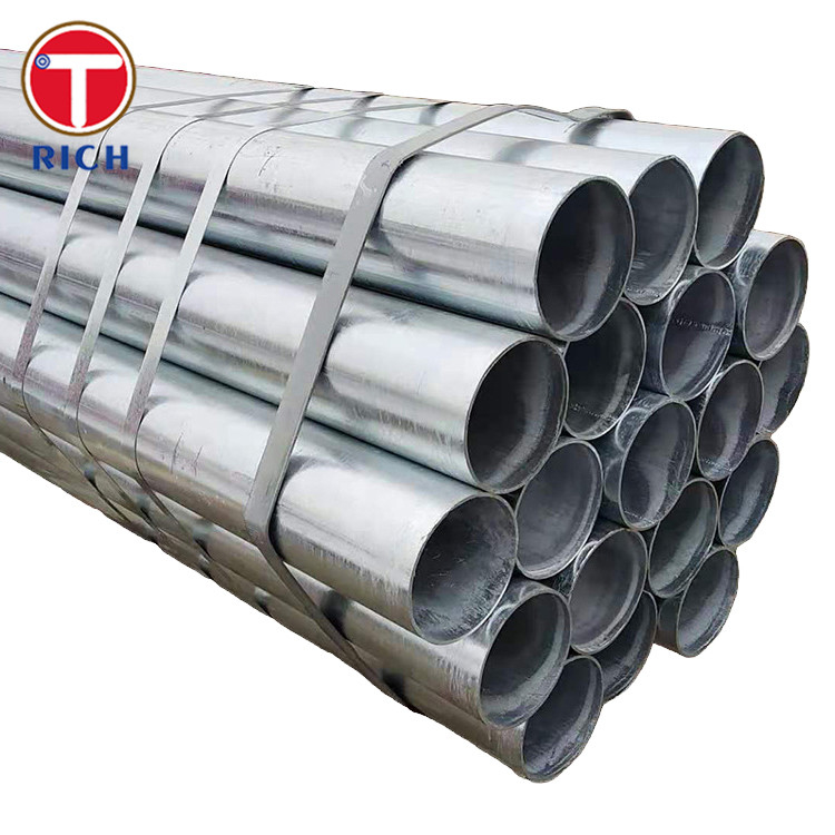 EN 10346 DX53D Hình thành lạnh ống thép lăn phẳng phủ đun nóng cho ô tô