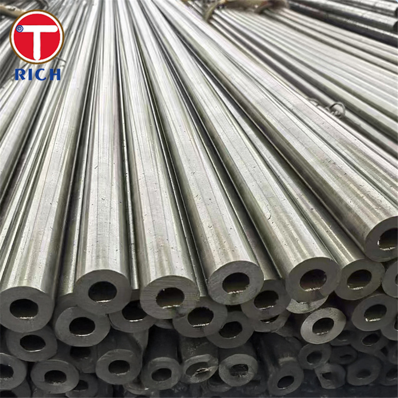 ASTM B637 N07080 ống hợp kim niken làm cứng mưa và làm lạnh cho dịch vụ nhiệt độ cao