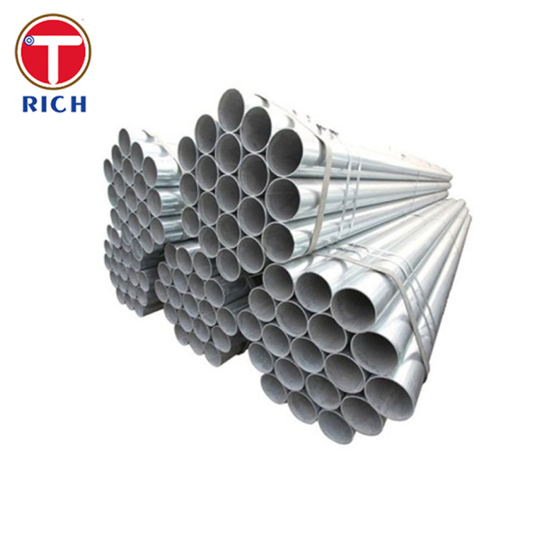 ASTM B729 hợp kim 20 N08020 Nickel-Alloy Pipe Super Austenitic Stainless Steel Tube For Corrosive Service